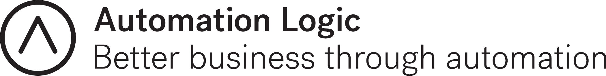Automation Logic logo